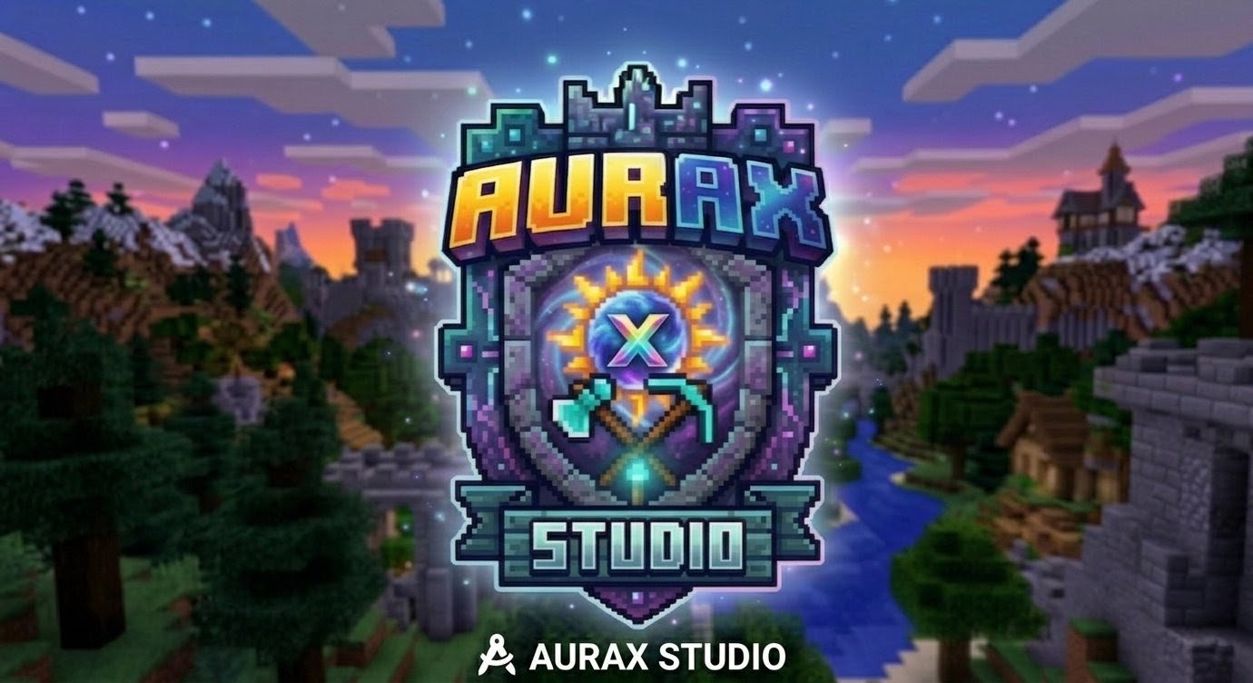 Minecraft Sunucusu